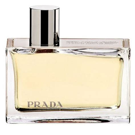 prada amber eau de parfum review|prada amber perfume shop.